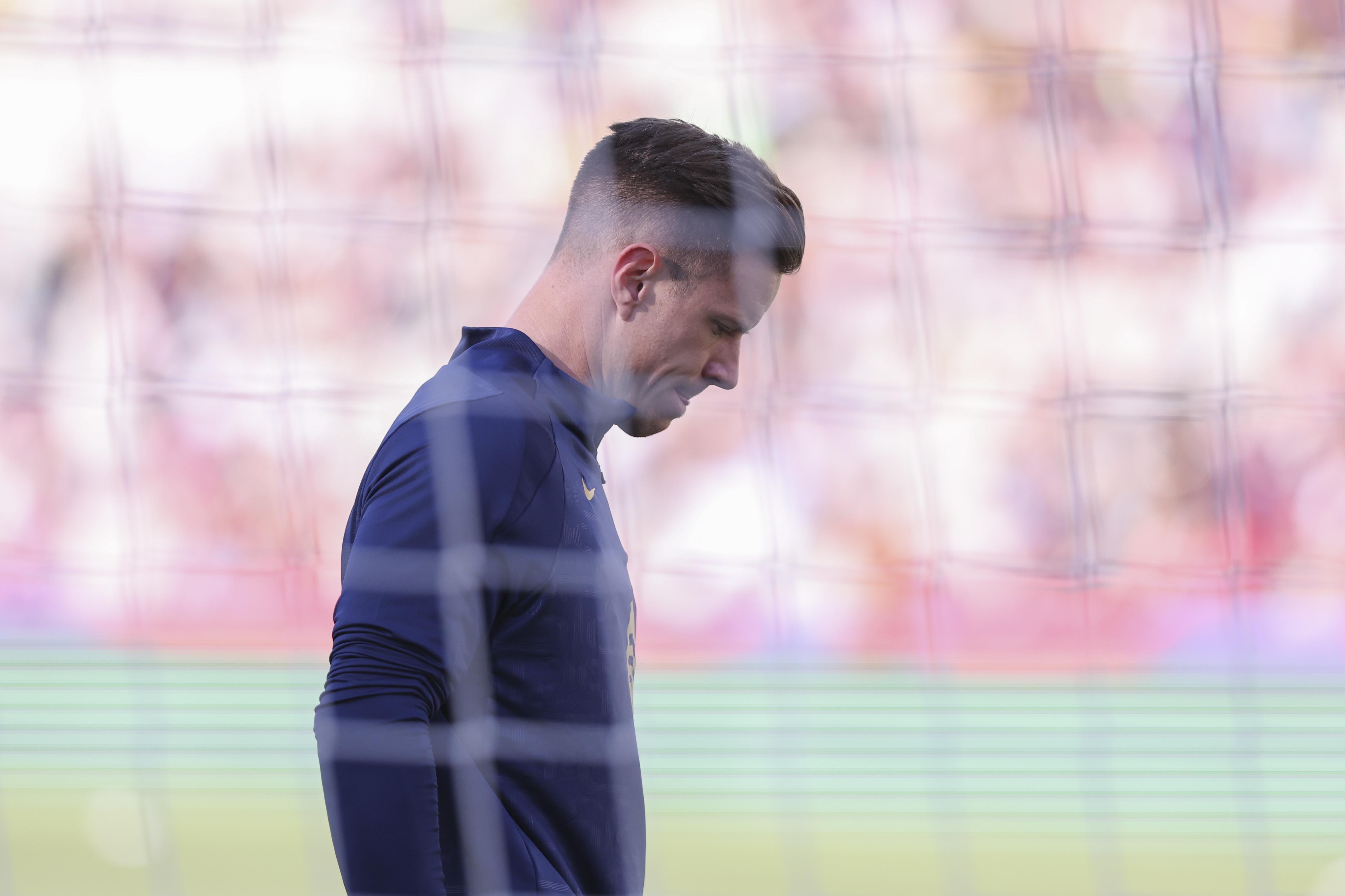 选约, 前的, 独训练