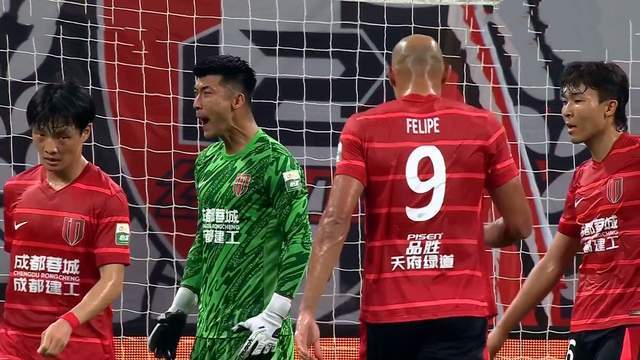 山东泰山队, 韩鹏的技战 山东泰山队, 韩鹏的技战