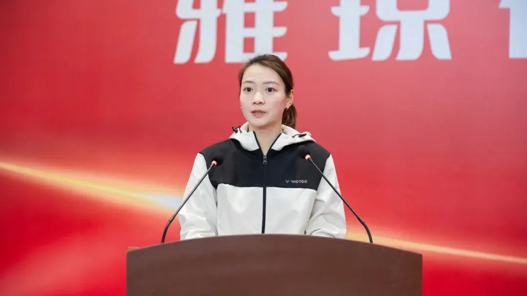 国际级运动, 国羽男双选, 今年