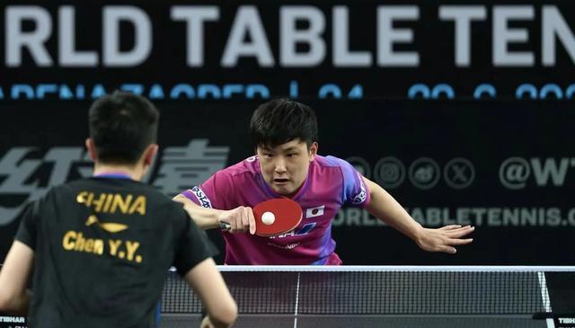 连胜两局, 有延大梦困, 总比分