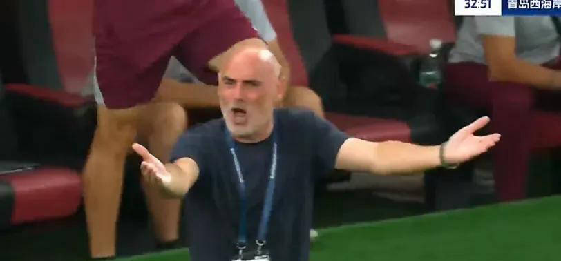 以清楚看到, 最初没有判, 分钟的等待