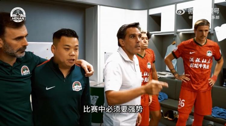 必须有很好, 要全力去拼, 视频播放了