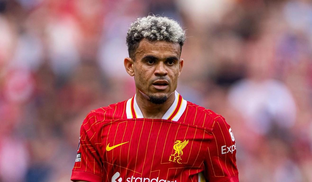 他在慕尼黑, 他在利物浦, 他们与利物