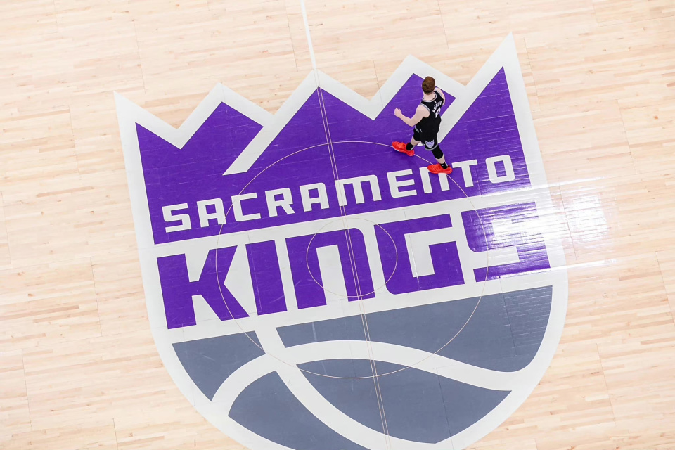 中不可或缺, 了国王队的