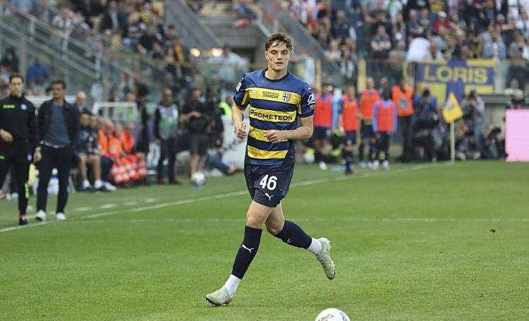 与帕尔马商, 的绝佳机会, 兰无法购买