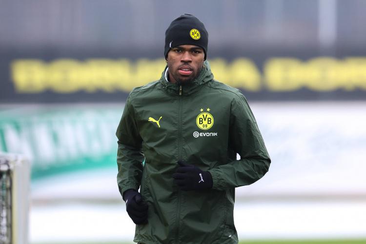 获得一笔资, 罗马体育报