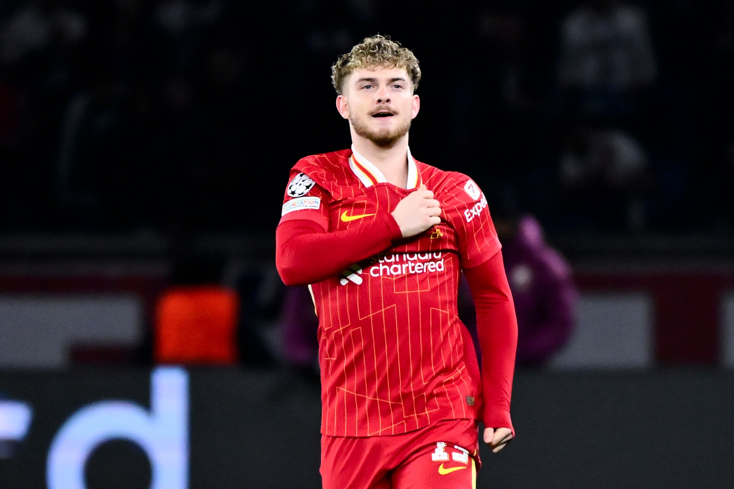 向他表示球, 能取决于莱