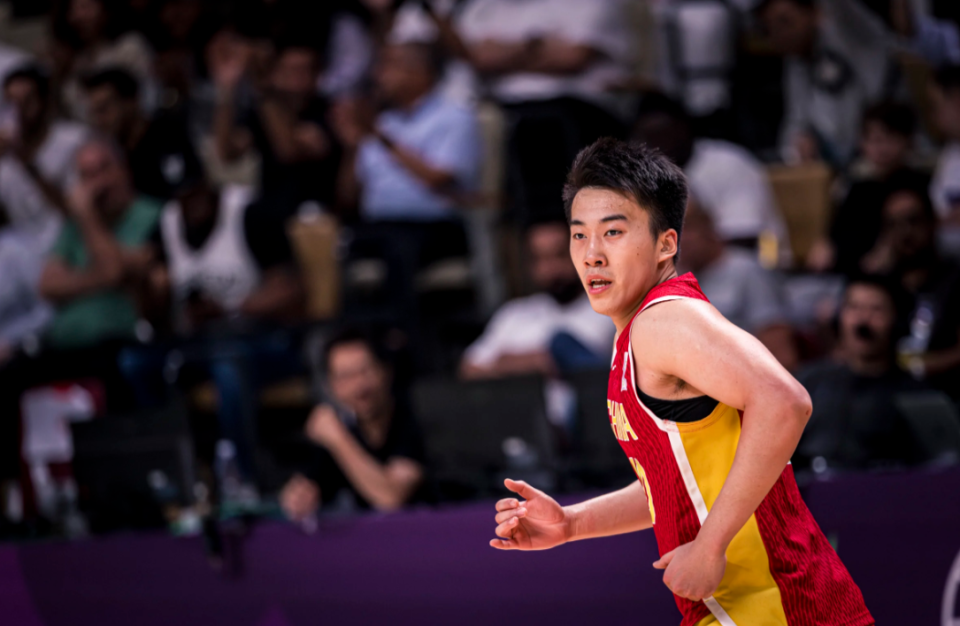 场均得到, 决赛击败菲 场均得到, 决赛击败菲