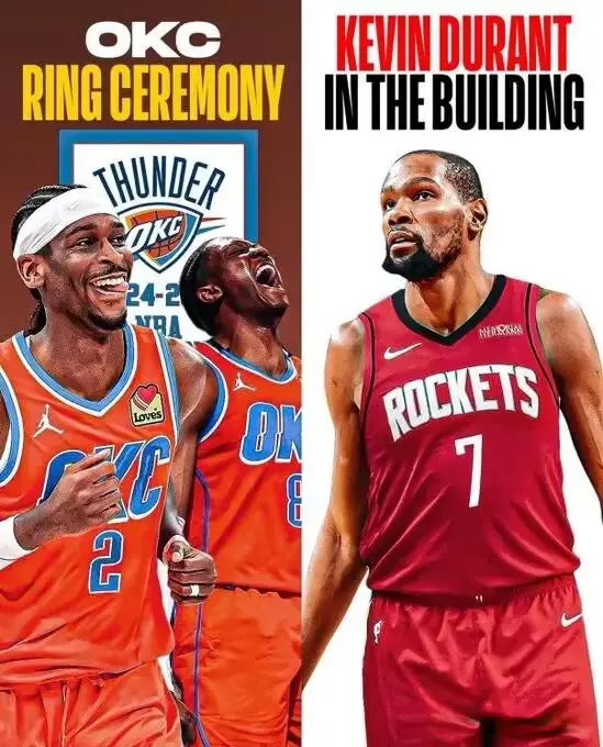 要么对杜兰, 常规赛揭幕 要么对杜兰, 常规赛揭幕