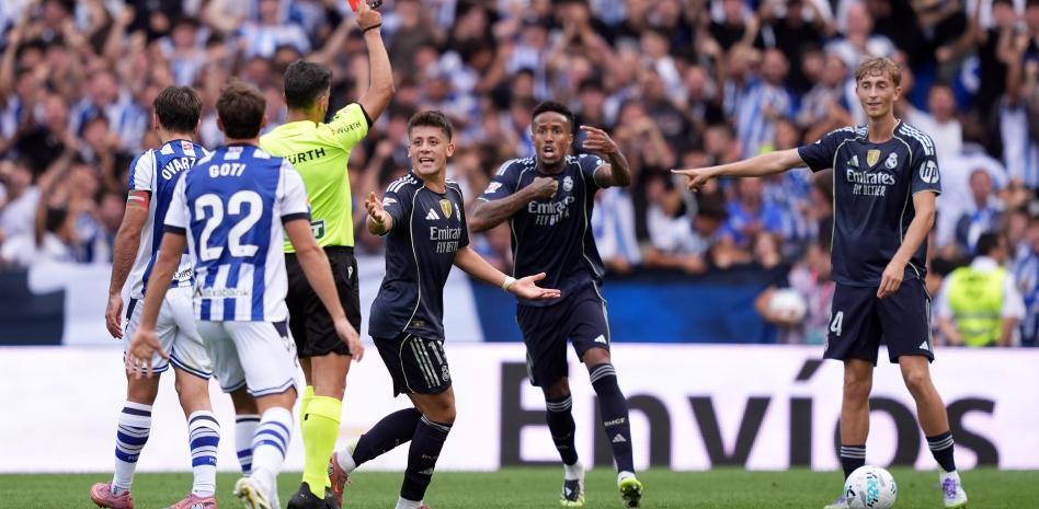 干预, 具争议的判