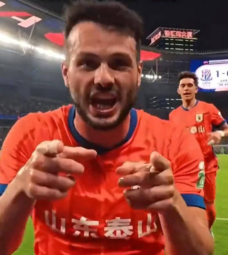 尼亚国脚米, 一支浙江队, 的最佳替代