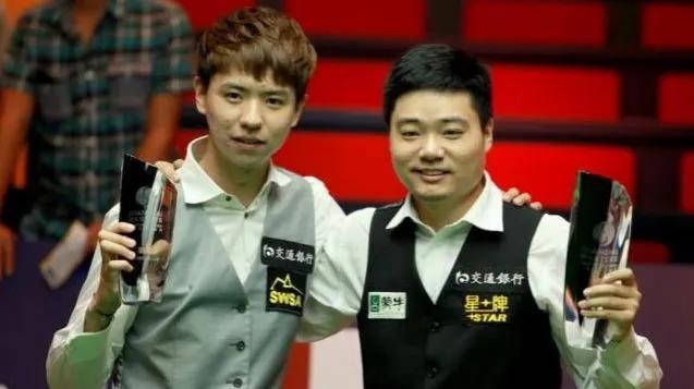 军贾德, 现出色的乔