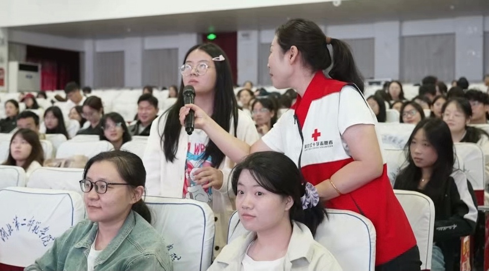 武汉网球公, 更贴心的服