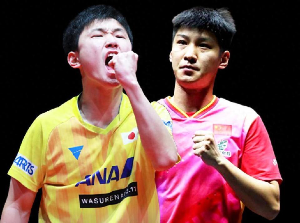 世界第一, 人的困境 世界第一, 人的困境