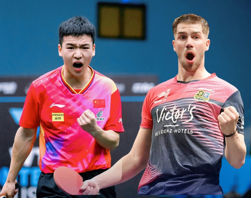 比赛的准备, OQu, 多苛责 比赛的准备, OQu, 多苛责