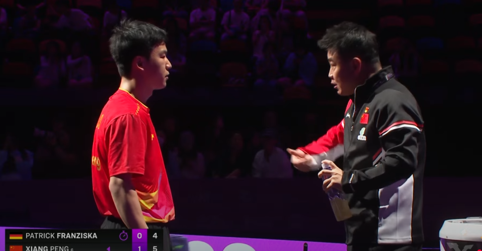 本智和, 能不能, WTT澳门 本智和, 能不能, WTT澳门