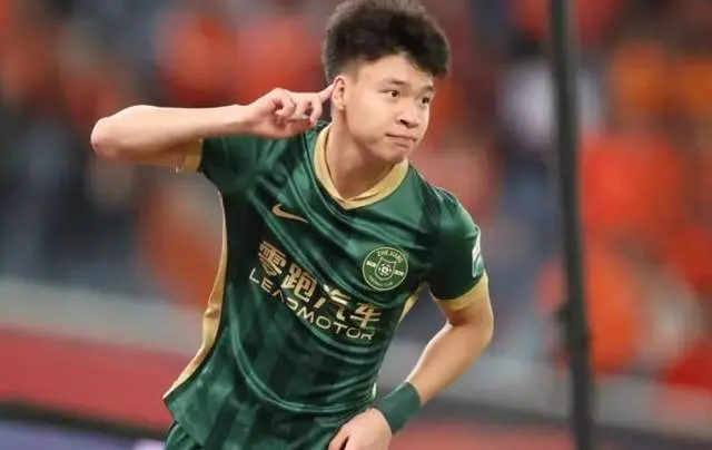 轻球员, tenan, 这是很多来